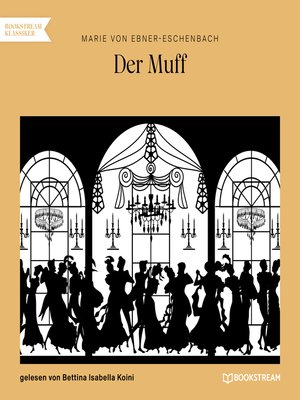 cover image of Der Muff